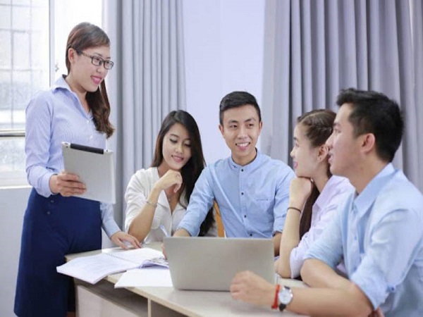 Quản trị kinh doanh cho người đi làm
