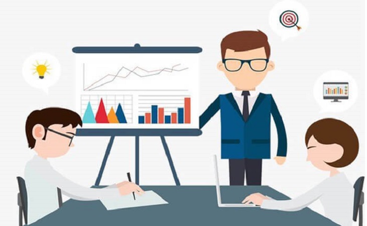 Quản trị kinh doanh cho người đi làm